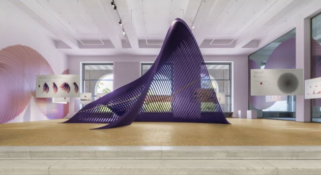 © Alessandro Saletta e Agnese Bedini / Dsl Studio