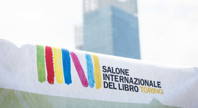 Flickr/Salone Interazionale del Libro