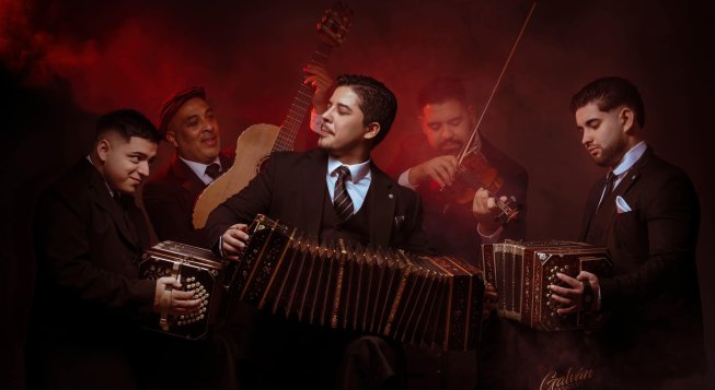 © Quinteto Galván / Facebook