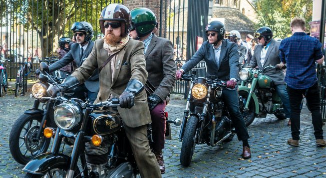 © Unsplash /  Nigel Lomas