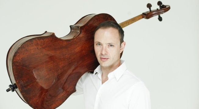 Kyril Zlotnikov © Felix Broede