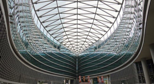 © Flickr.com / Guilhem Vellut