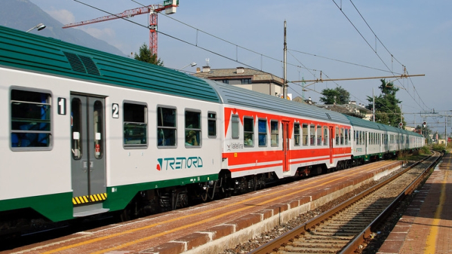 Flickr.com / Davide P.