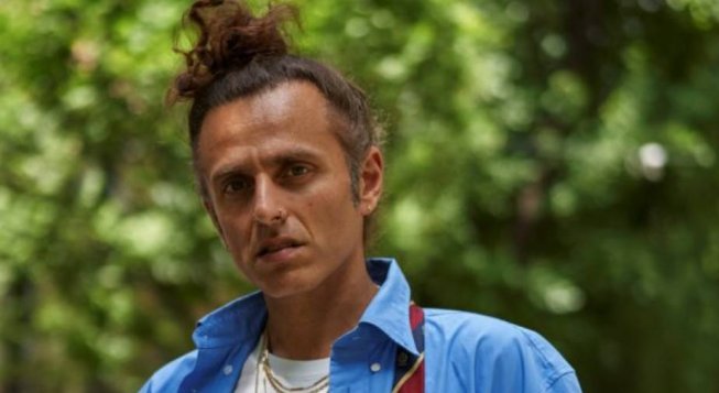 Ghemon, tra gli ospiti di Comicity B-Side