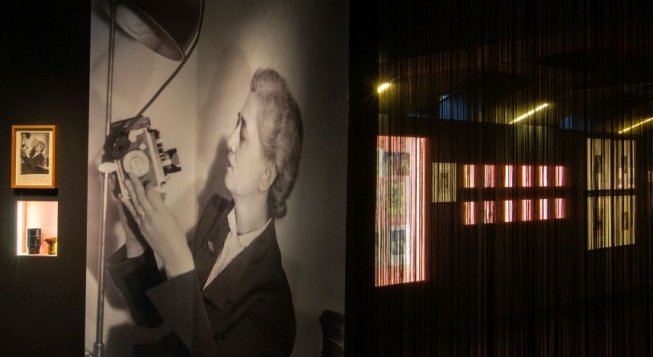 © Barbara Verduci 2025 / Fai