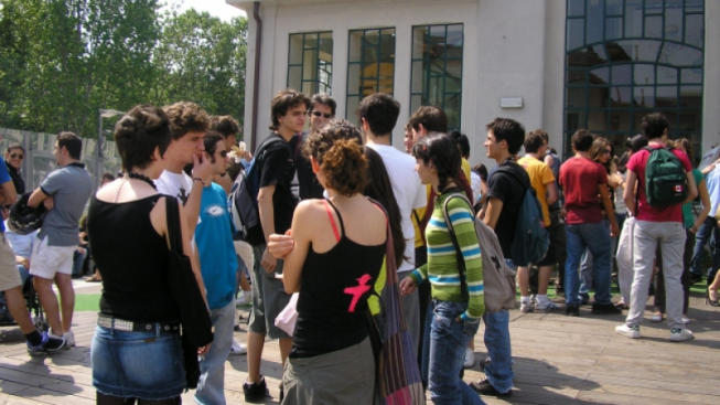 Casa del Teatro Ragazzi e Giovani