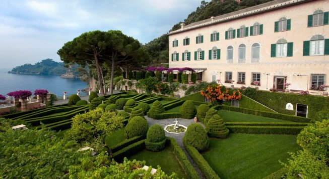 ©Fai - Fondo per l'Ambiente Italiano