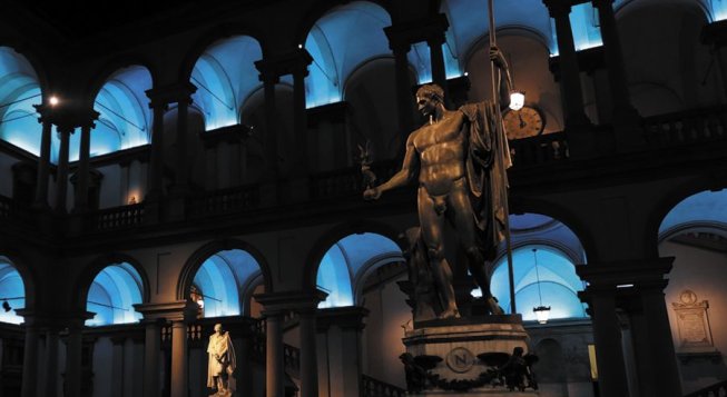 © cultura.gov.it