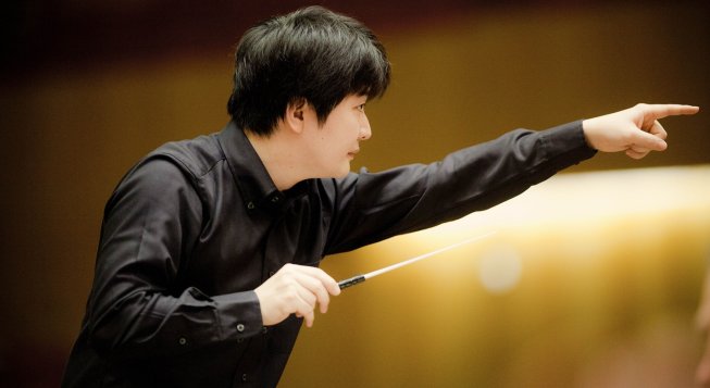 Kazuki Yamada © Marco Borggreve