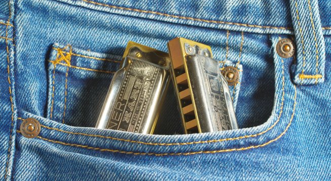 © Unsplash / Immo Wegmann