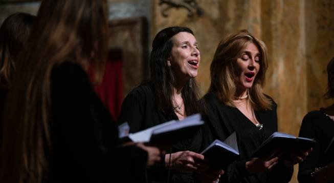 ©Alessia Della Ragione