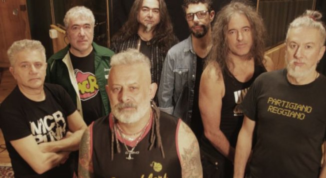 Modena City Ramblers