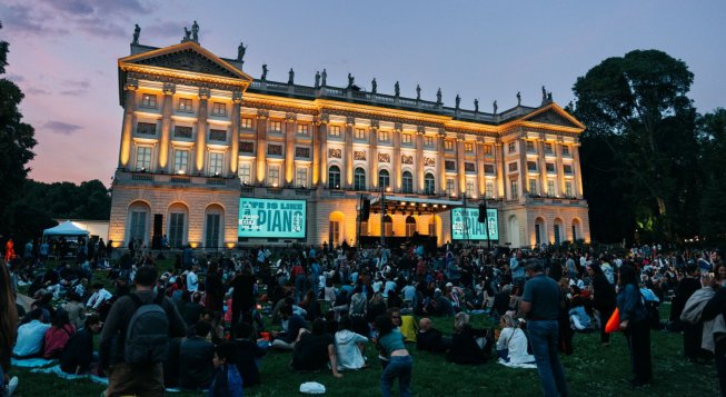 © Creg Production / Andrea Esposito