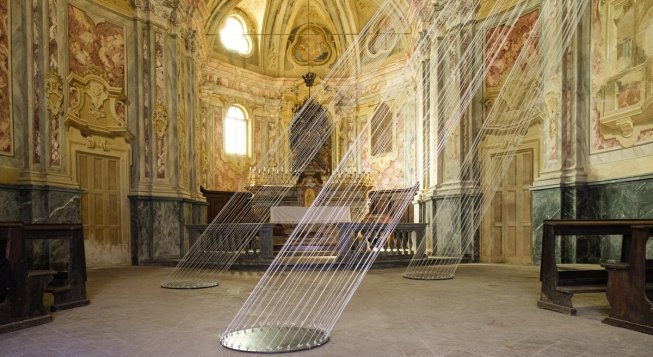 Orma. Tracce d’artista 2025: sette mesi di arte diffusa nelle colline Unesco del Basso Piemonte