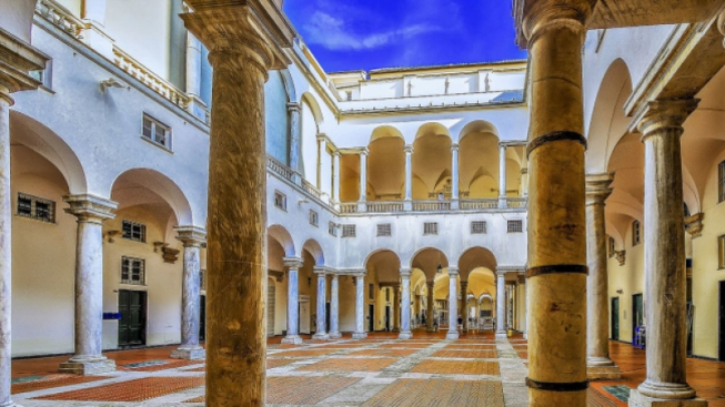 Maurizio Beatrici, wikipedia