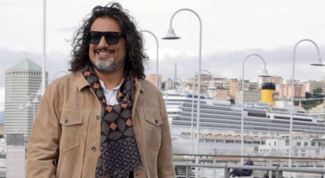 ©Instagram.com/AlessandroBorghese