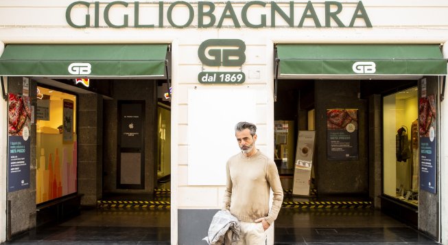 ©Facebook.com/GiglioBagnara