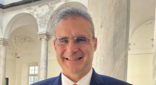 Pietro Piciocchi - © Paola Popa