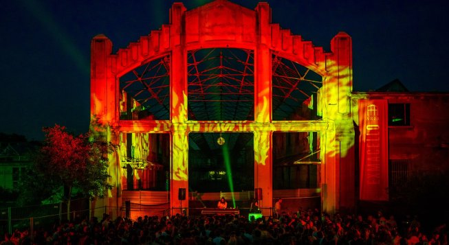 © Jonathan Qato - facebook.com/lecannibale