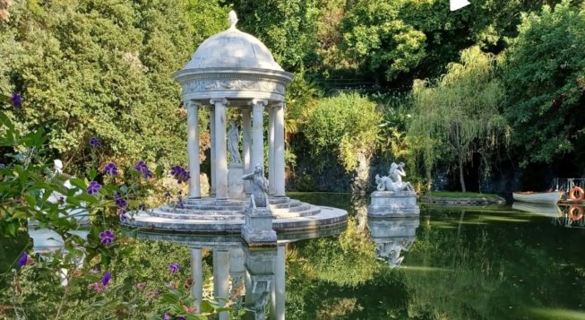 ©Villadurazzopallavicini.it