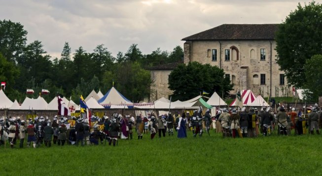 © Flickr.com / Edoardo Forneris