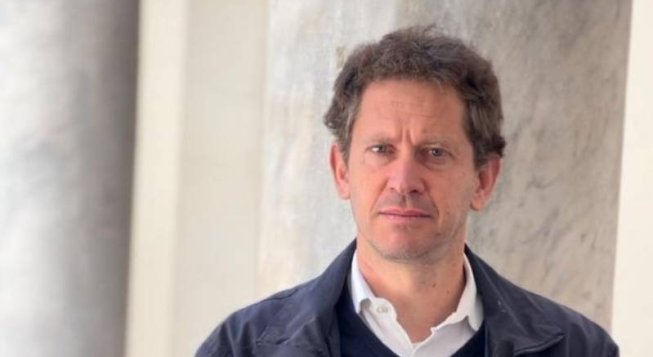 Mattia Crucioli © Francesca Baroncelli