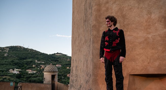 ©Donato Acquaro - Shakespeare by Night