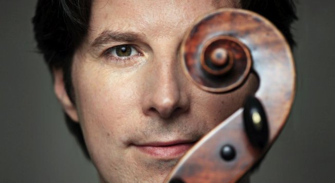 Daniel Müller-Schott © Uwe Arens