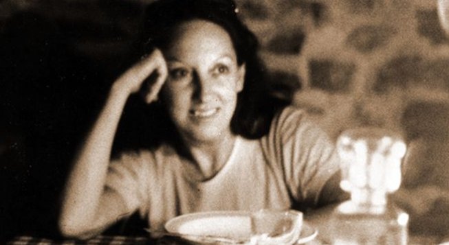 Carla Lonzi © Giav93 / Wikimedia Commons
