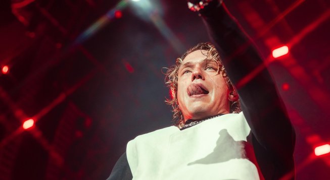 © facebook.com/iramaofficial