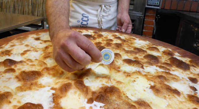 © Facebook.com/FocacciadiReccoIGP