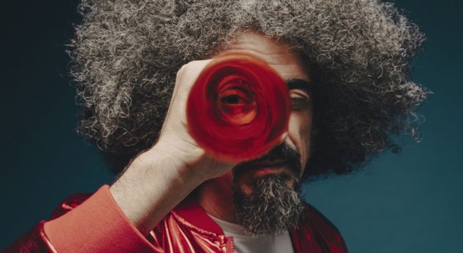 Caparezza © Alberto D'Andrea