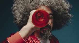 Caparezza in concerto - Live Tour 2026