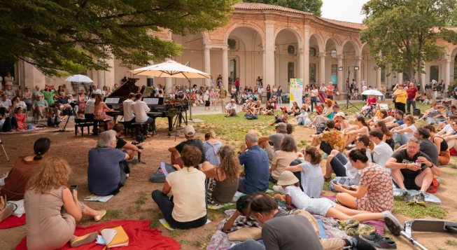 © Elisa Hassert