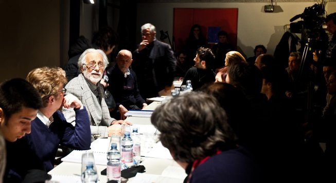 © Luigi Laselva / Piccolo Teatro Milano