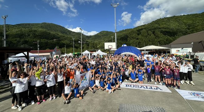 ©Facebook.com/sportivamenteronco