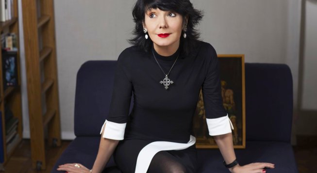 Elisabetta Sgarbi