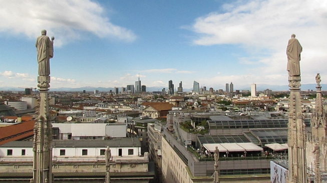 Flickr.com / IMBiblio