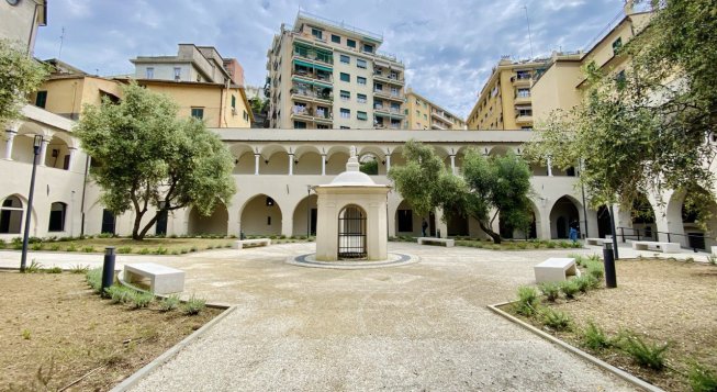 ©Facebook.com/visitgenoa