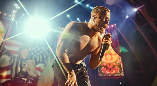 © facebook.com/ImagineDragons