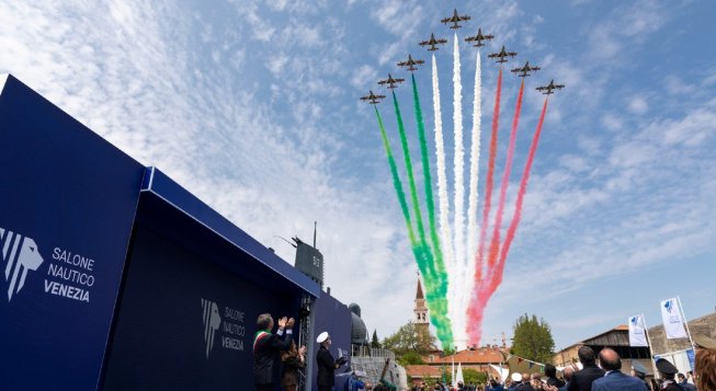 ©Salonenautico.venezia.it