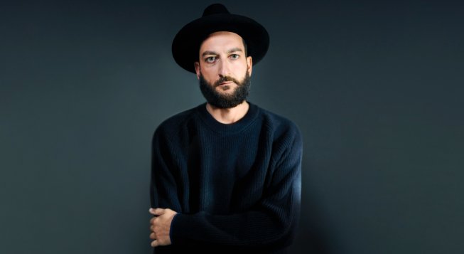 Vasco Brondi © Valentina Sommariva