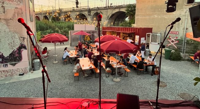 © facebook.com/stazioneradiomilano