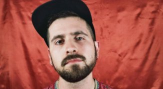 Frah Quintale in concerto all'Inalpi Arena