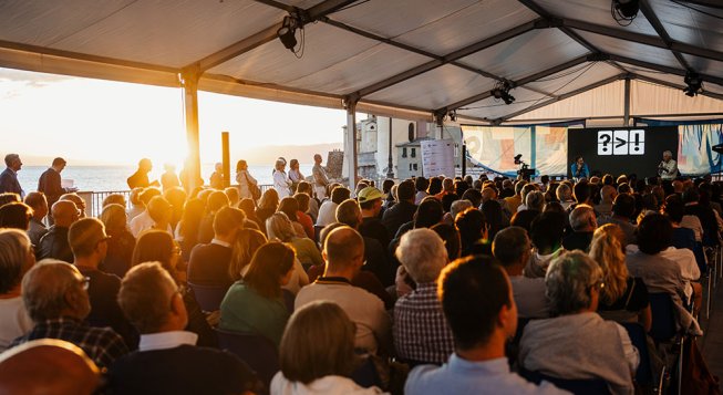 ©Festival della Comunicazione