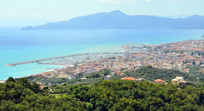©Facebook.com/civcentrostoricolavagna