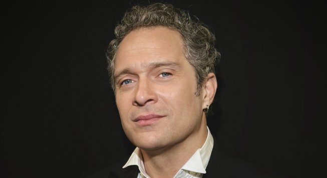 Claudio Santamaria © Luca Oldani