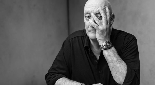 Stefano Nazzi © Maki Galimberti