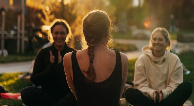 ©  Marea Wellness - unsplash.com