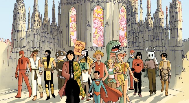 © Giacomo Bevilacqua